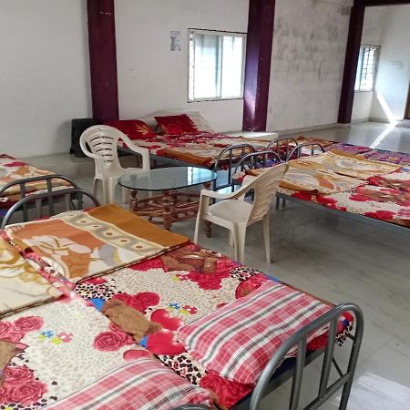 Sbs Residency Hotel Chikmagalur Exterior photo